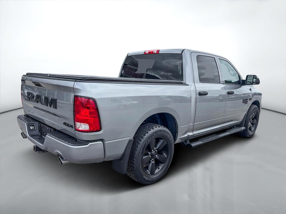 Ram 1500 Classic EXPRESS 2021 d’occasion à vendre - 8