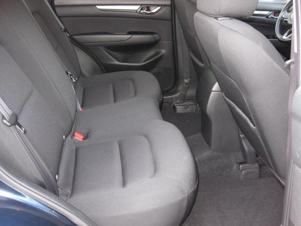 Mazda CX-5 GX 2022 d’occasion à vendre - 27