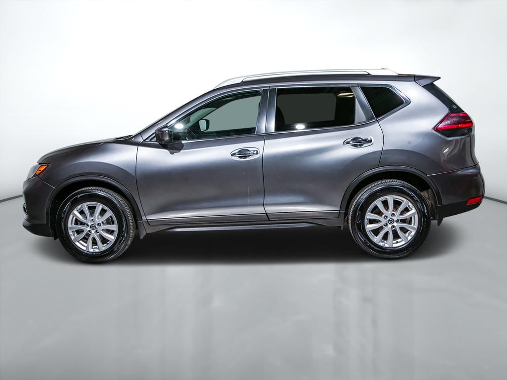 Nissan Rogue SV 2018 d’occasion à vendre - 7