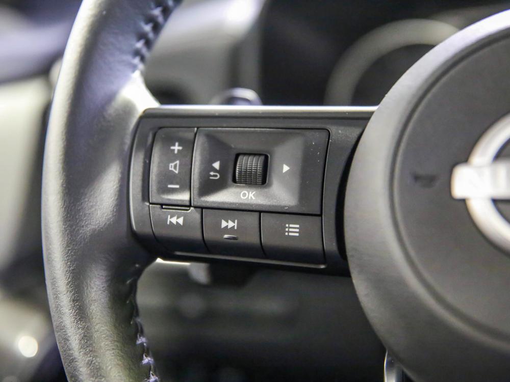 Nissan Rogue SV PRIVILÈGE 2024 d’occasion à vendre - 21