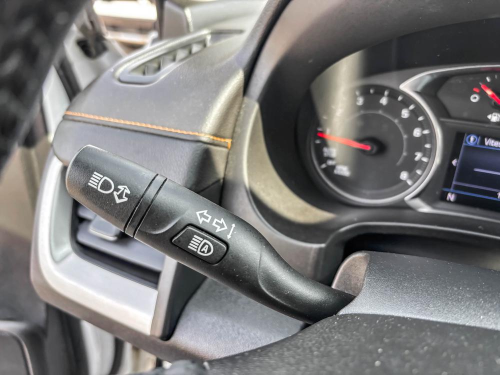 GMC Terrain SLE 2020 d’occasion à vendre - 18