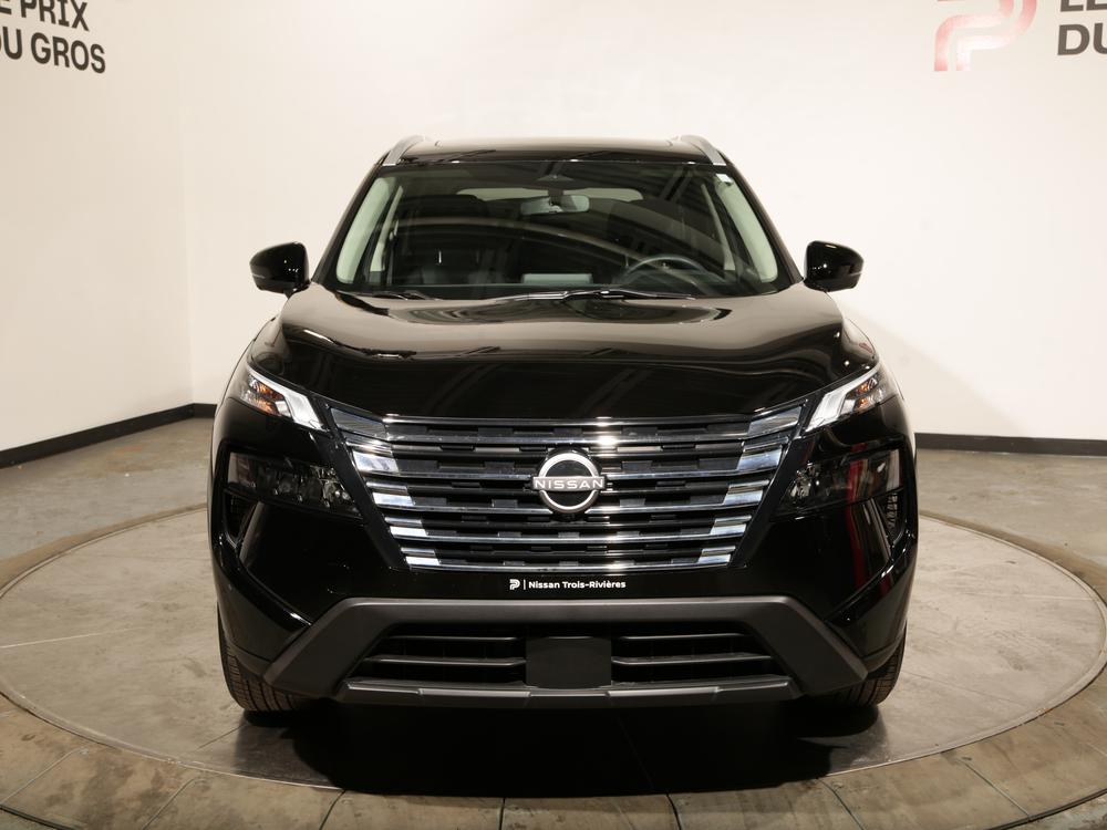 Nissan Rogue SV PRIVILÈGE 2024 d’occasion à vendre - 9
