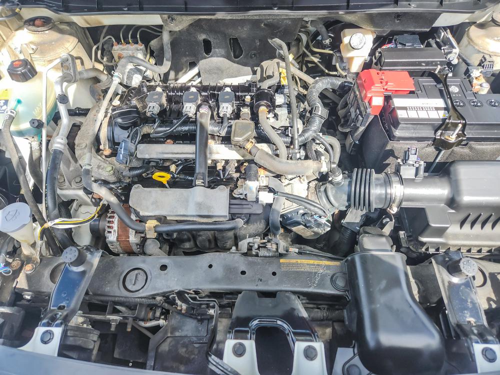 Nissan Kicks SR 2020 d’occasion à vendre - 11