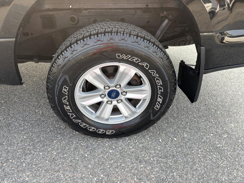 Ford F-150 XLT 2019 d’occasion à vendre - 9