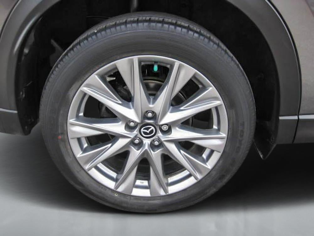 Mazda CX-5 GT 2021 d’occasion à vendre - 8
