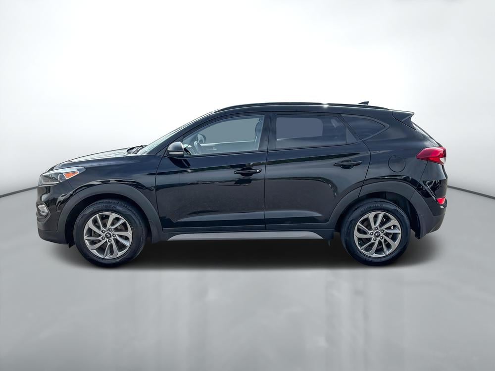 Hyundai Tucson SE 2018 d’occasion à vendre - 4