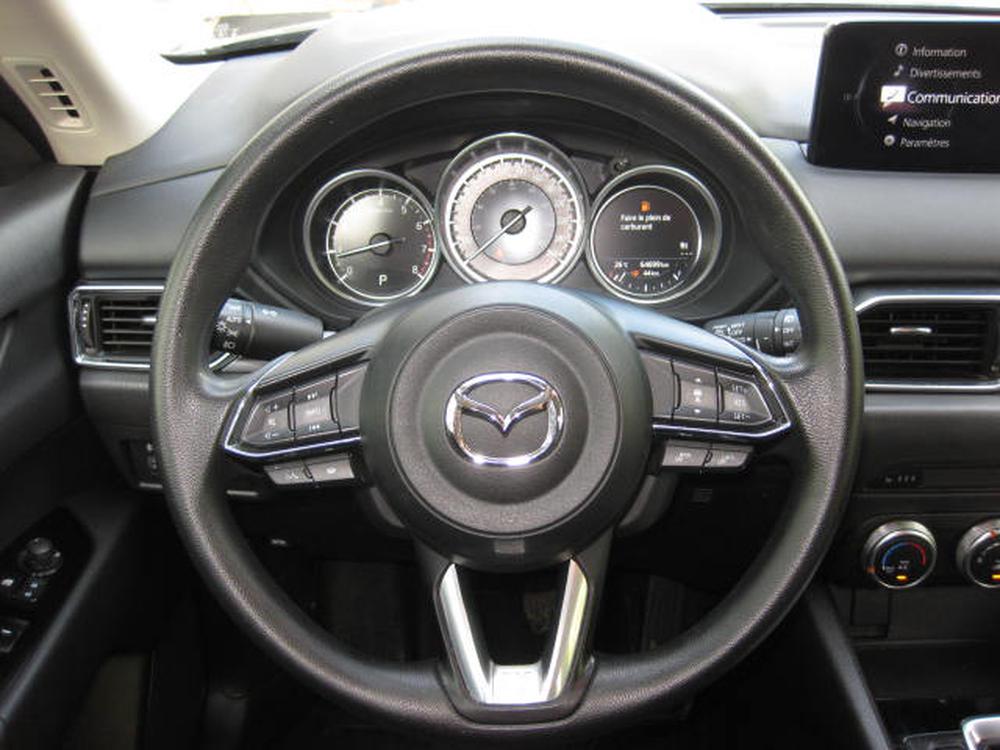 Mazda CX-5 GX 2022 d’occasion à vendre - 14