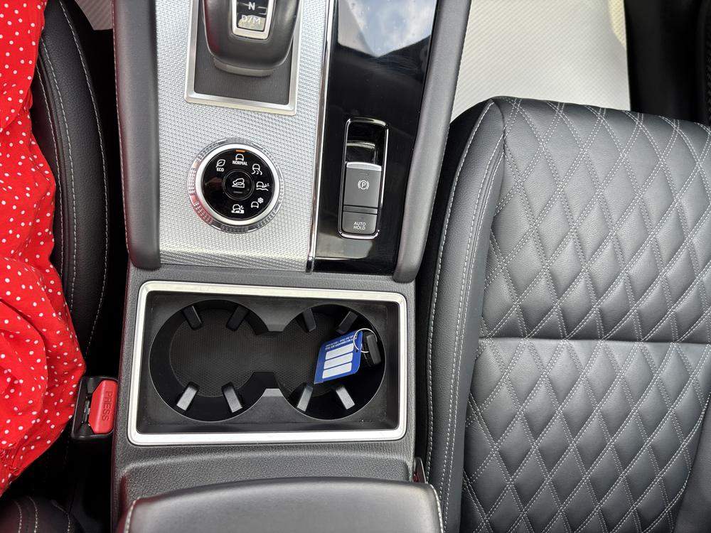 Mitsubishi Outlander GT 2023 d’occasion à vendre - 28