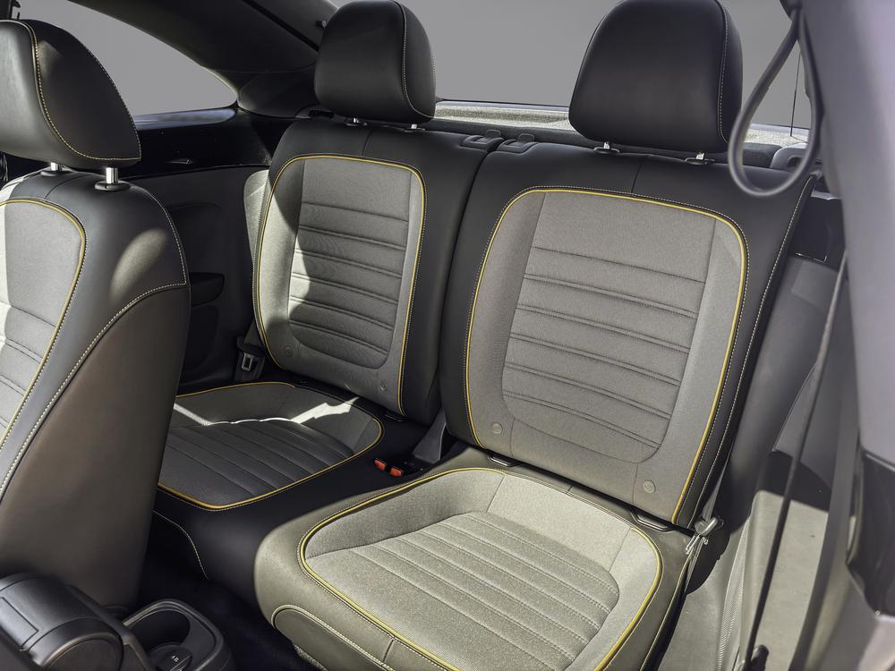 Volkswagen Beetle DUNE 2019 d’occasion à vendre - 26