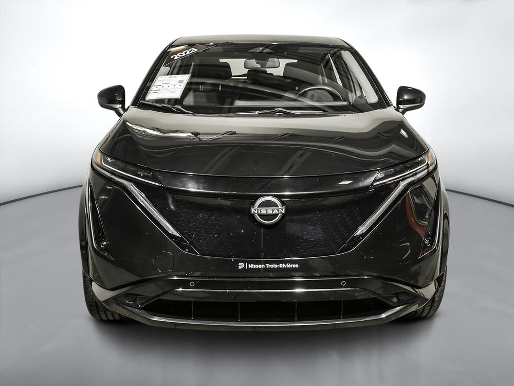 Nissan ARIYA Venture + 2023 d’occasion à vendre - 9