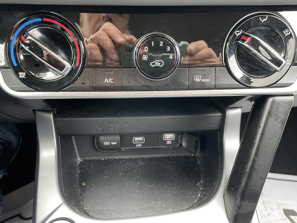 Kia Seltos LX 2022 d’occasion à vendre - 22