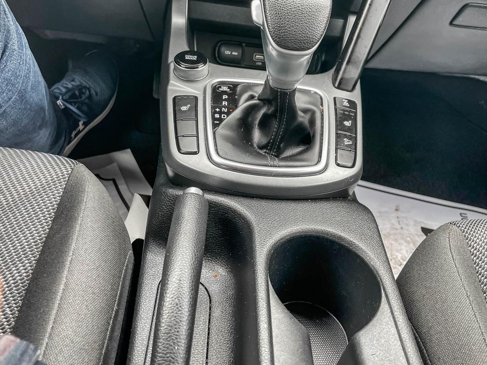 Kia Seltos LX 2022 d’occasion à vendre - 22