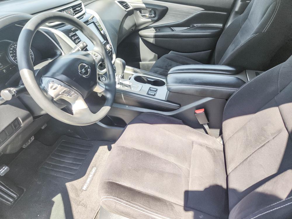 Nissan Murano S 2018 d’occasion à vendre - 14