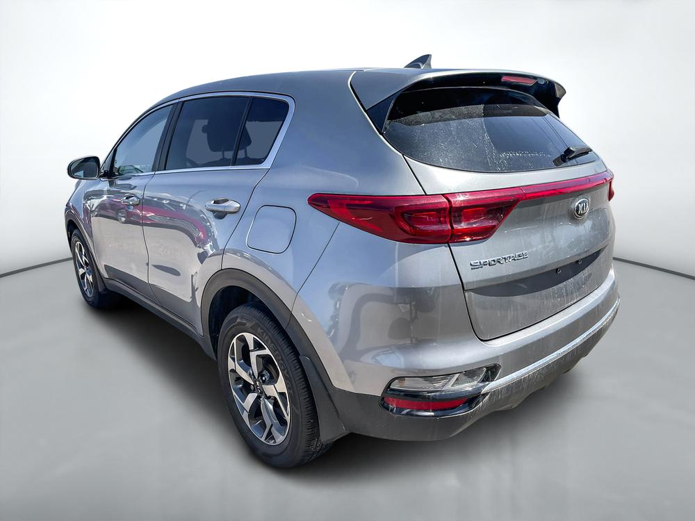 Kia Sportage LX 2021 d’occasion à vendre - 6