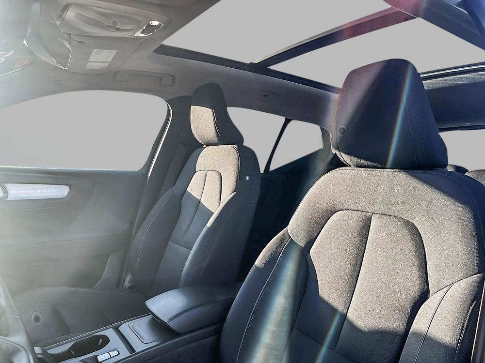 Volvo XC40 T5 MOMENTUM 2022 d’occasion à vendre - 7