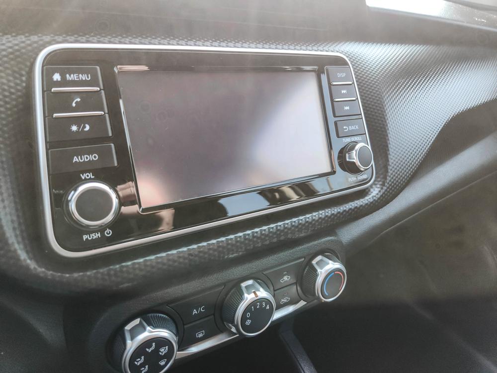 Nissan Kicks S 2021 d’occasion à vendre - 22