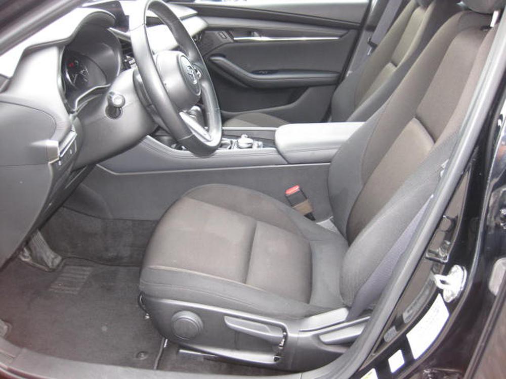Mazda Mazda3 Sport GS 2020 d’occasion à vendre - 12