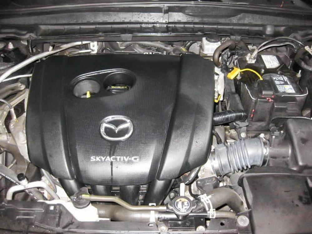 Mazda CX-50 GS-L 2023 d’occasion à vendre - 32