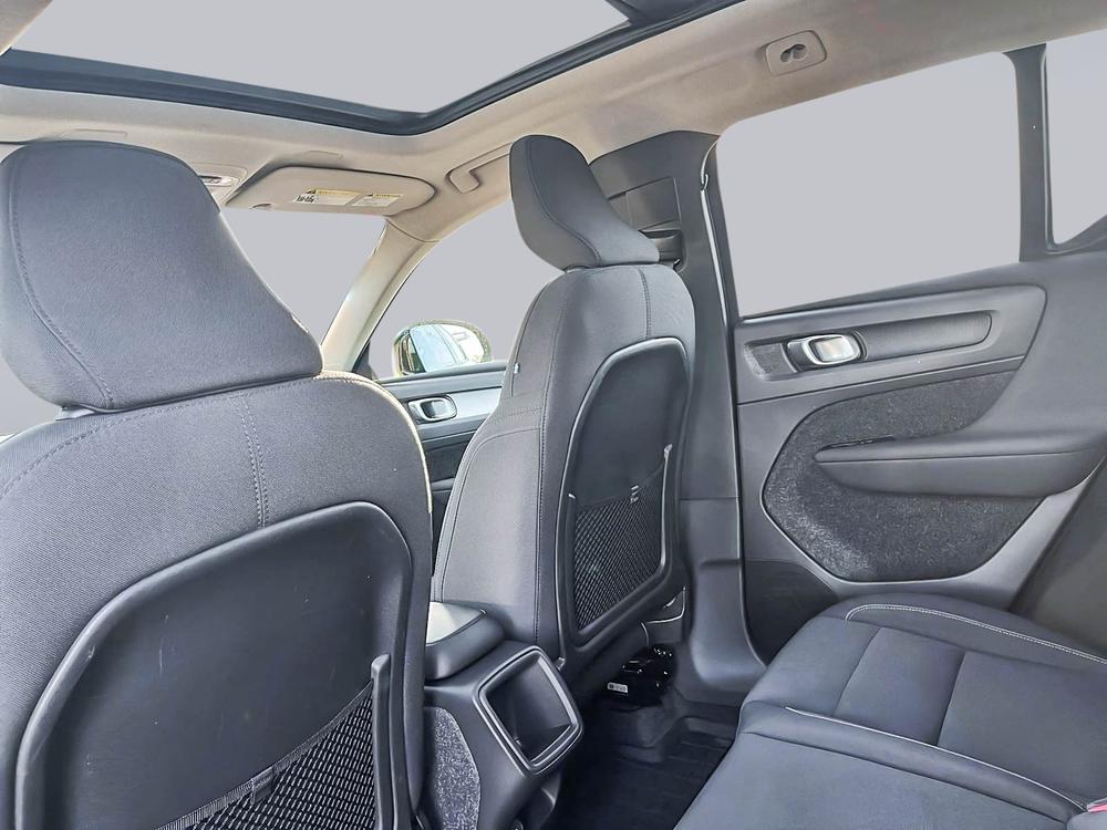 Volvo XC40 T5 MOMENTUM 2022 d’occasion à vendre - 11