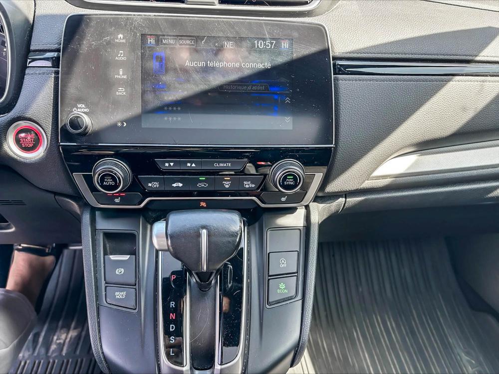 Honda CR-V SPORT 2020 d’occasion à vendre - 23