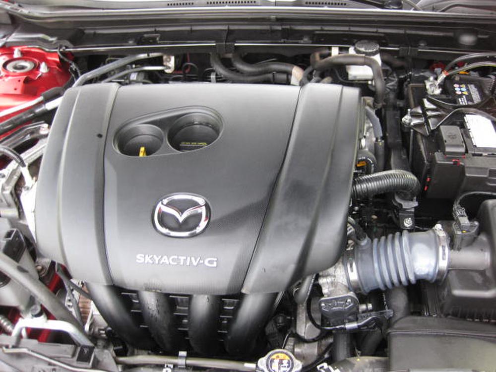 Mazda Mazda3 GS 2022 d’occasion à vendre - 29