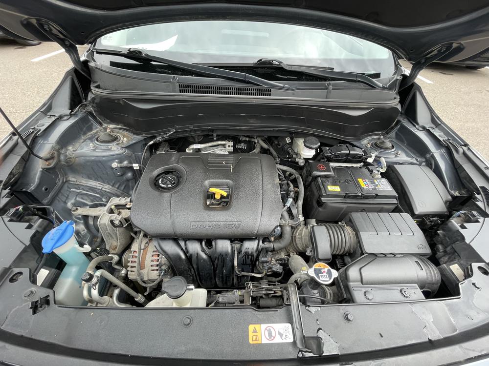 Kia Seltos LX 2022 d’occasion à vendre - 29