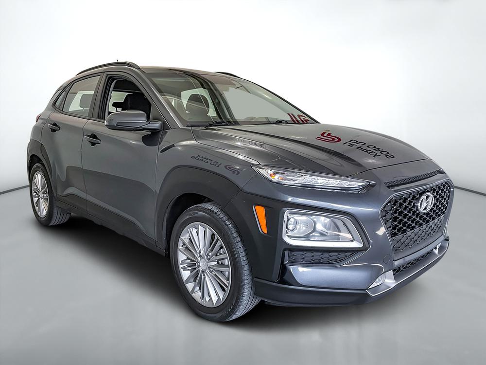 Hyundai Kona Preferred AWD
