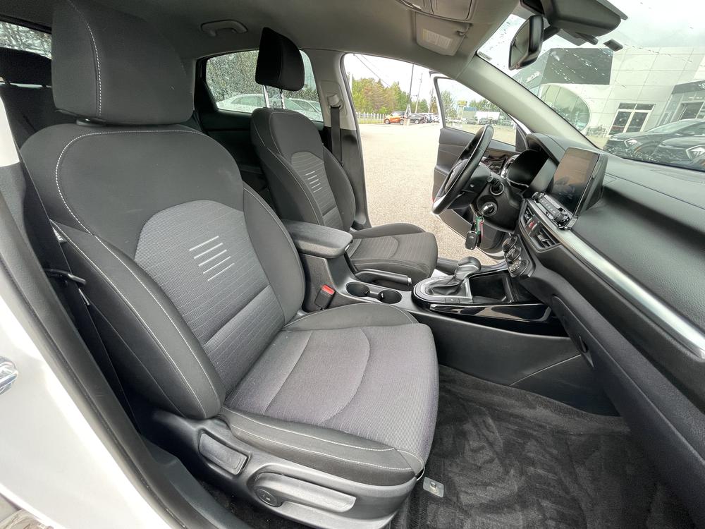 Kia Forte5 EX 2020 d’occasion à vendre - 29