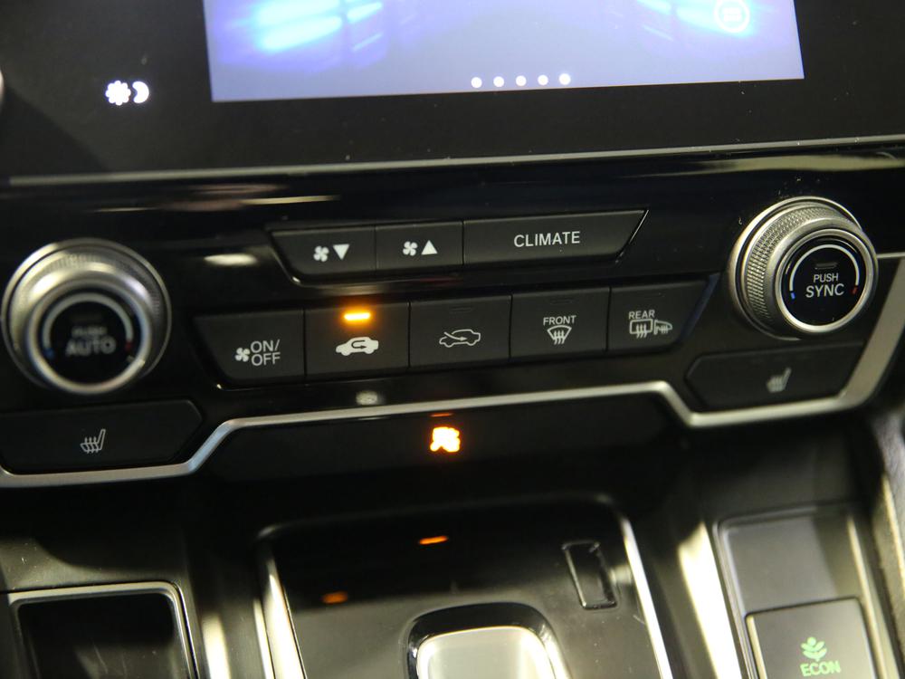 Honda CR-V LX 2018 d’occasion à vendre - 28