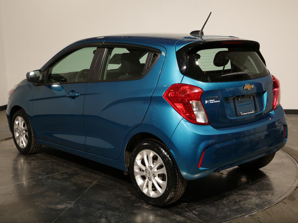 Chevrolet Spark LT 2019 d’occasion à vendre - 6