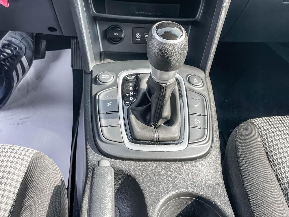 Hyundai Kona 2.0 ESSENTIAL 2019 d’occasion à vendre - 22