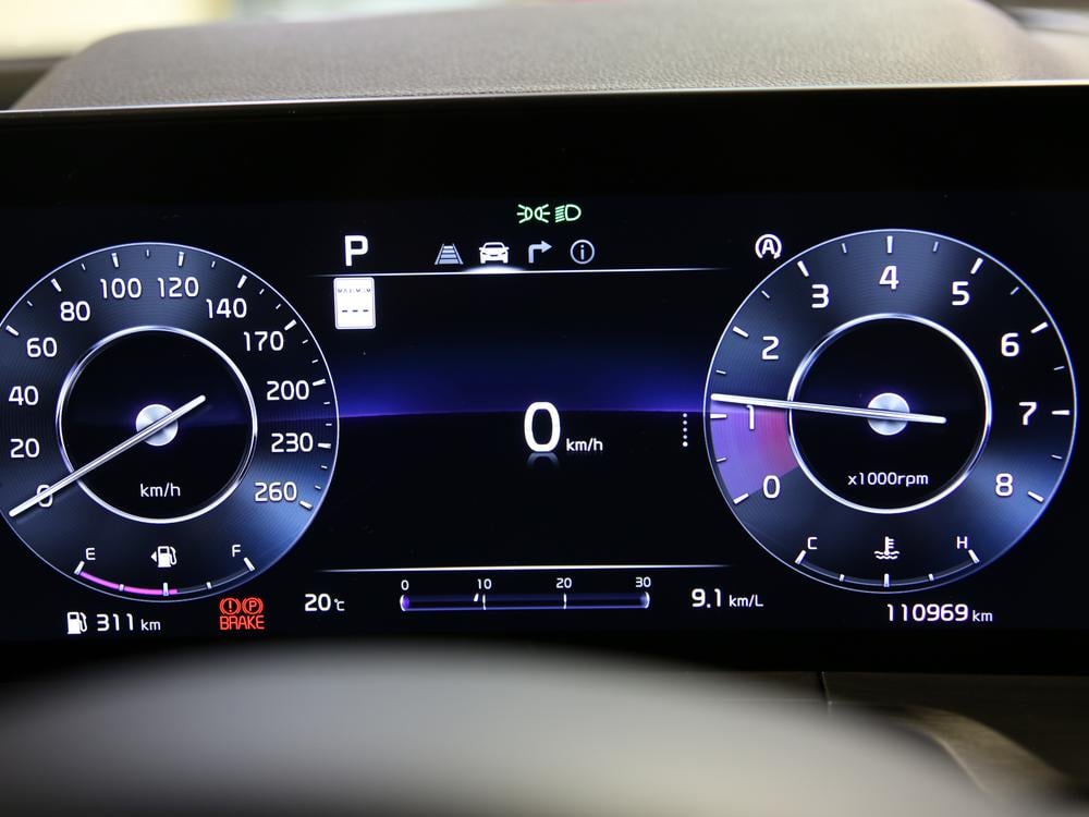 Kia Telluride X-PRO 2023 d’occasion à vendre - 27
