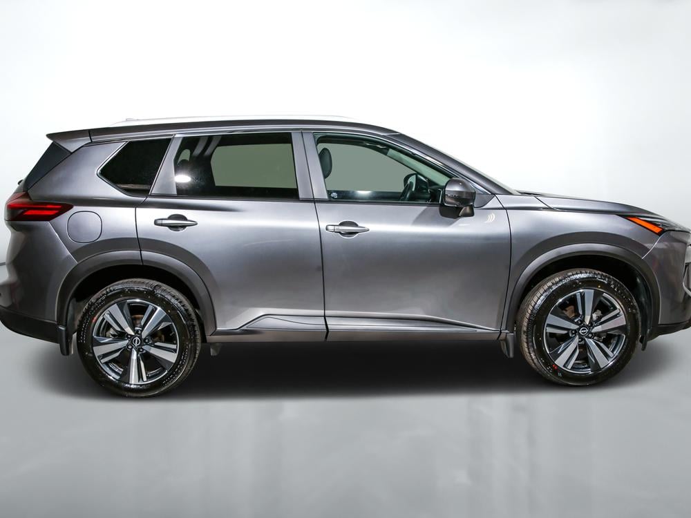 Nissan Rogue SV PRIVILÈGE 2024 d’occasion à vendre - 2