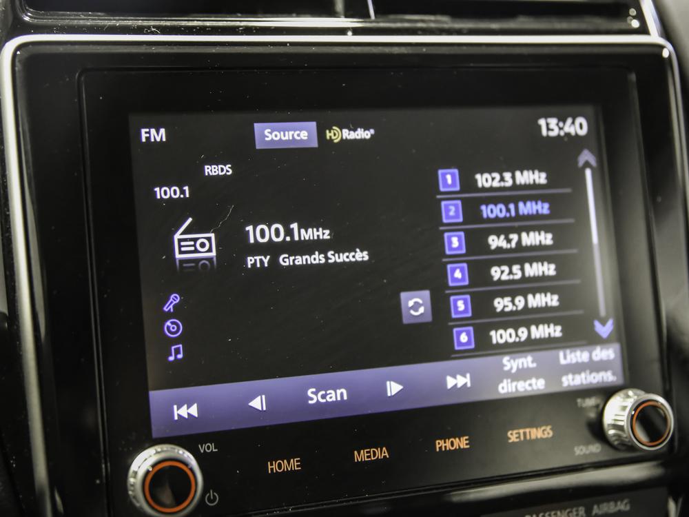 Mitsubishi RVR es 2022 d’occasion à vendre - 26