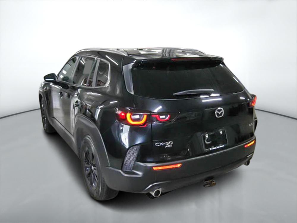 Mazda CX-50 GS-L 2023 d’occasion à vendre - 4