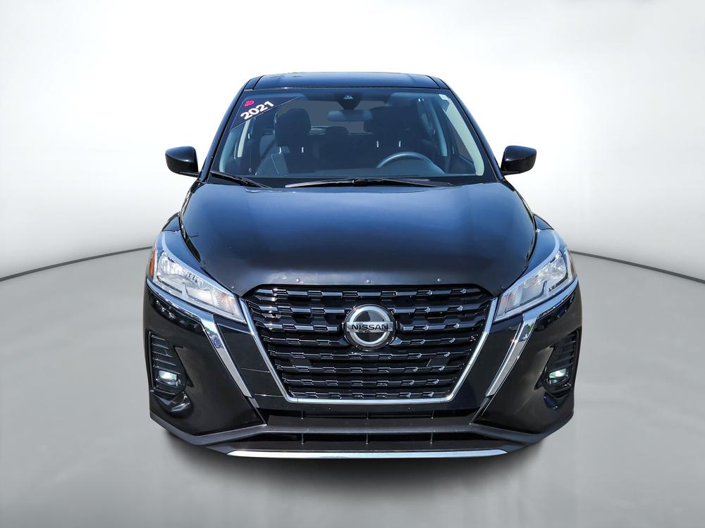 Nissan Kicks S 2021 d’occasion à vendre - 9
