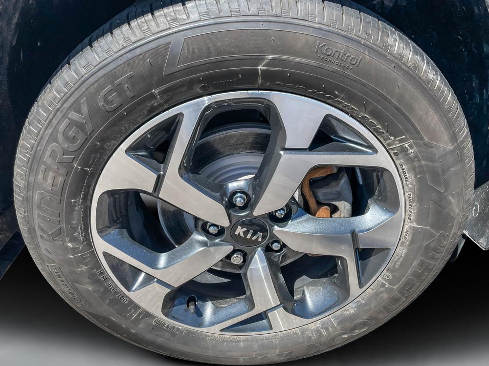 Kia Sportage LX 2021 d’occasion à vendre - 9