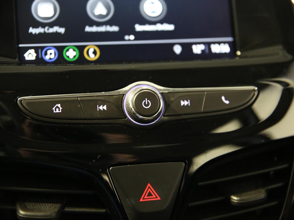 Chevrolet Spark LT 2019 d’occasion à vendre - 31