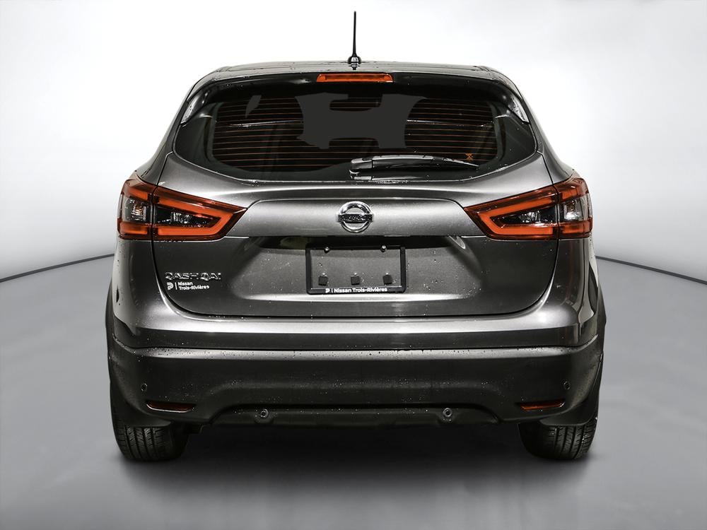 Nissan Qashqai SV 2020 d’occasion à vendre - 4