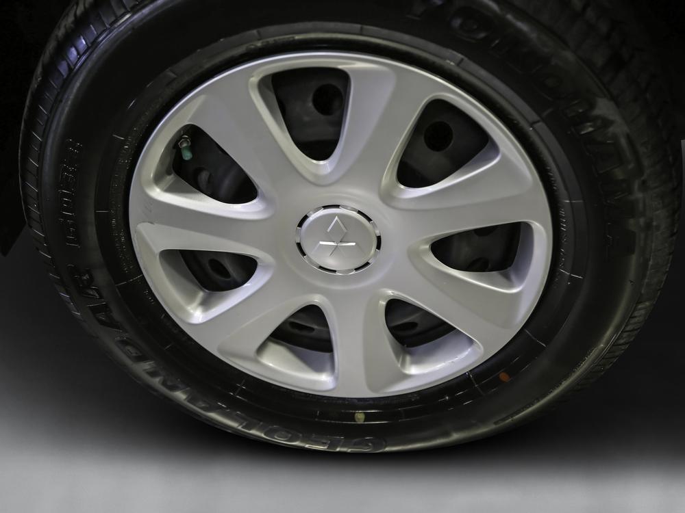 Mitsubishi RVR es 2022 d’occasion à vendre - 11