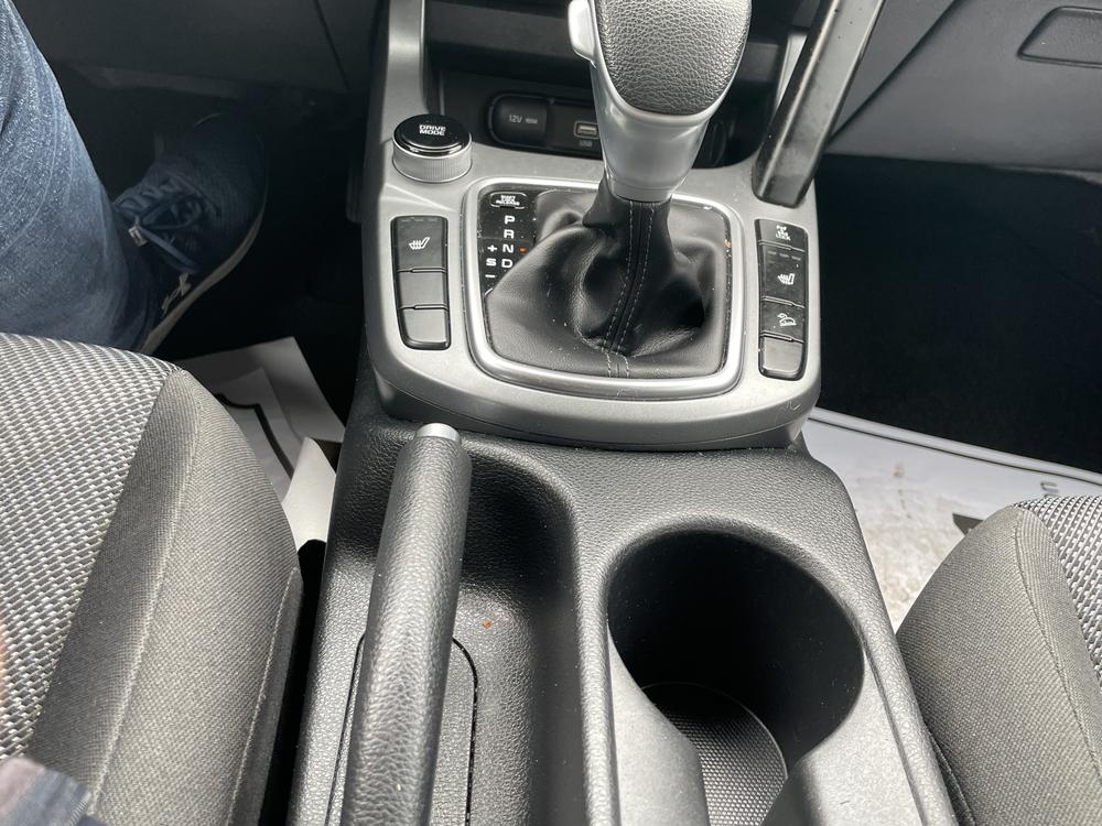 Kia Seltos LX 2022 d’occasion à vendre - 23