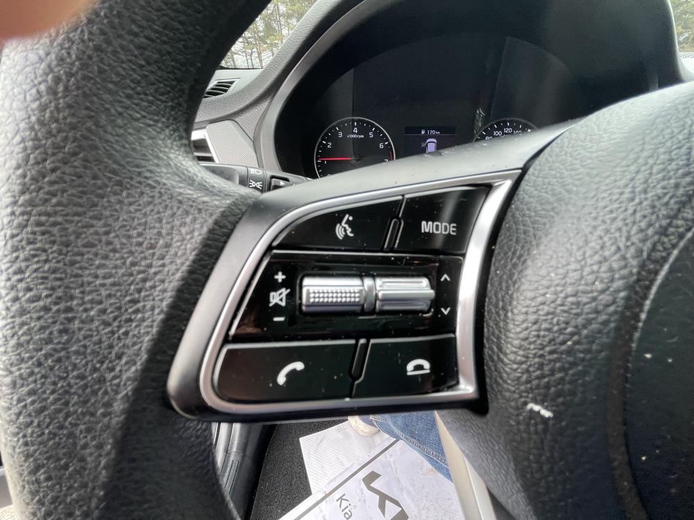Kia Seltos LX 2022 d’occasion à vendre - 14