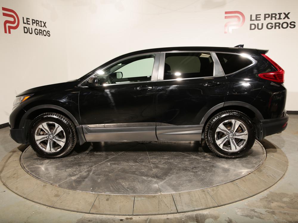 Honda CR-V LX 2018 d’occasion à vendre - 7