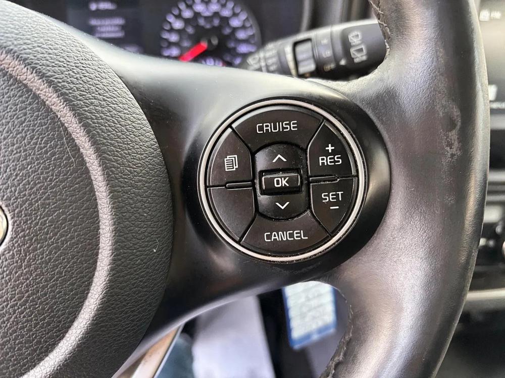Kia Soul EX 2020 d’occasion à vendre - 17