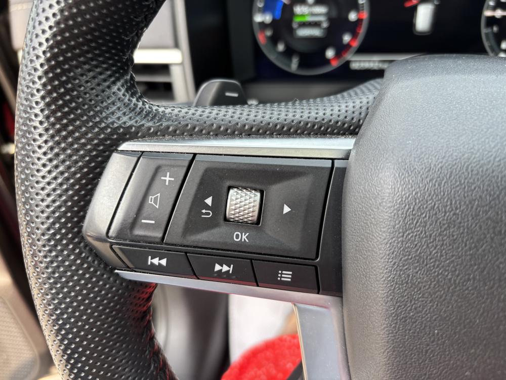 Mitsubishi Outlander GT 2023 d’occasion à vendre - 17