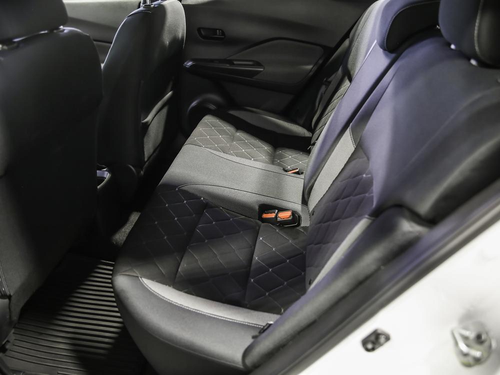 Nissan Kicks S 2020 d’occasion à vendre - 29