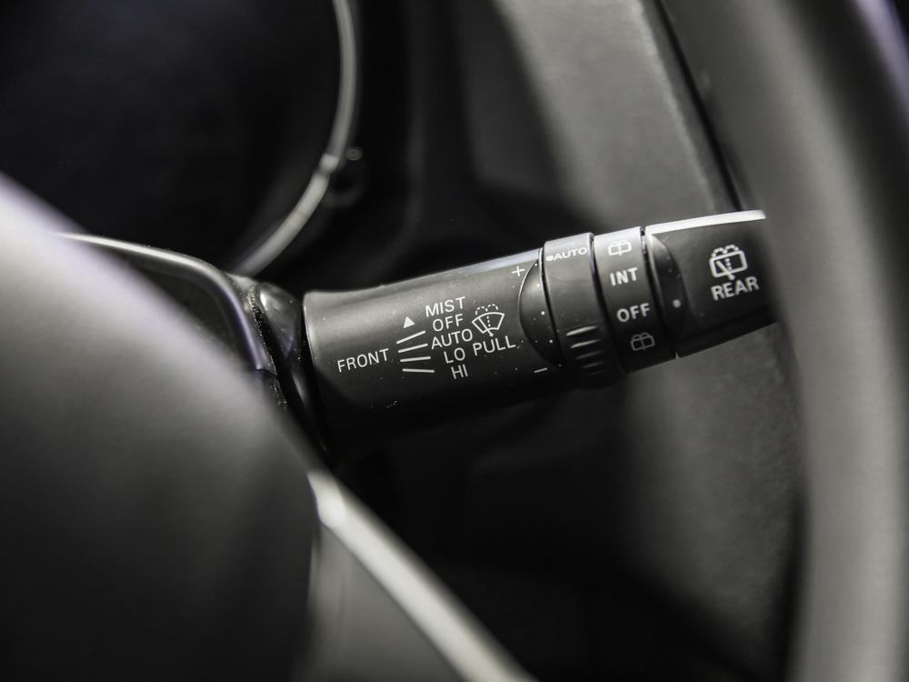 Mitsubishi RVR es 2022 d’occasion à vendre - 22