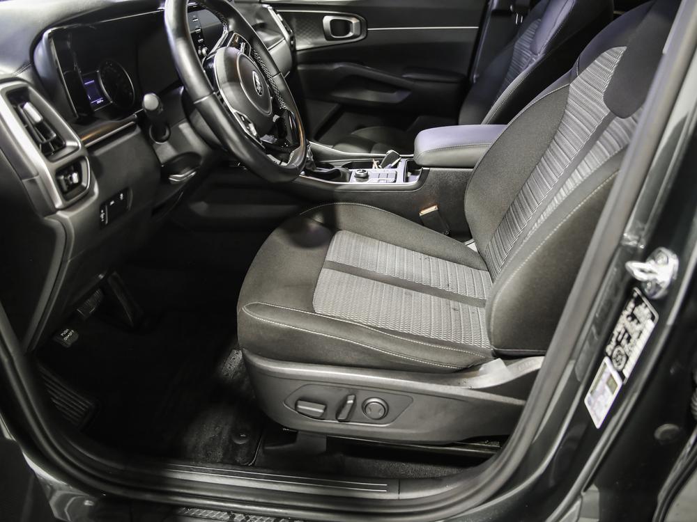 Kia Sorento lx premium 2021 d’occasion à vendre - 16