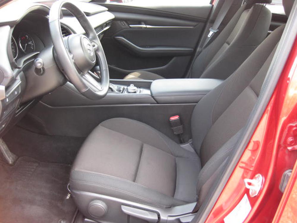 Mazda Mazda3 GS 2022 d’occasion à vendre - 12