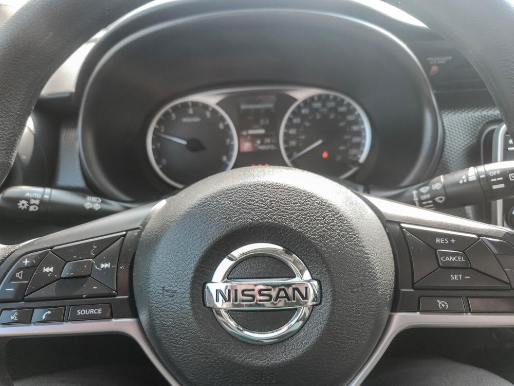 Nissan Kicks S 2021 d’occasion à vendre - 17